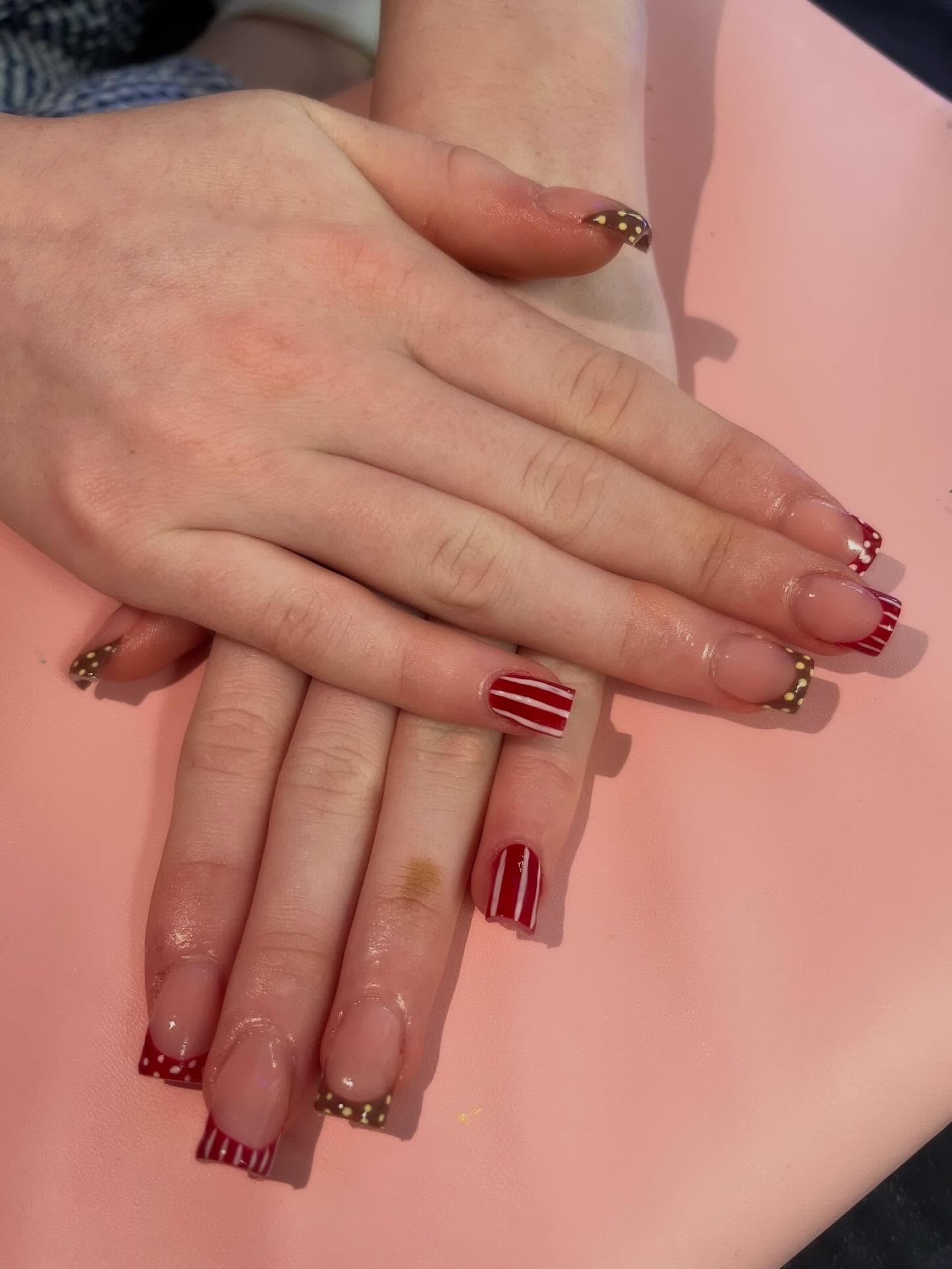 Nail design 10