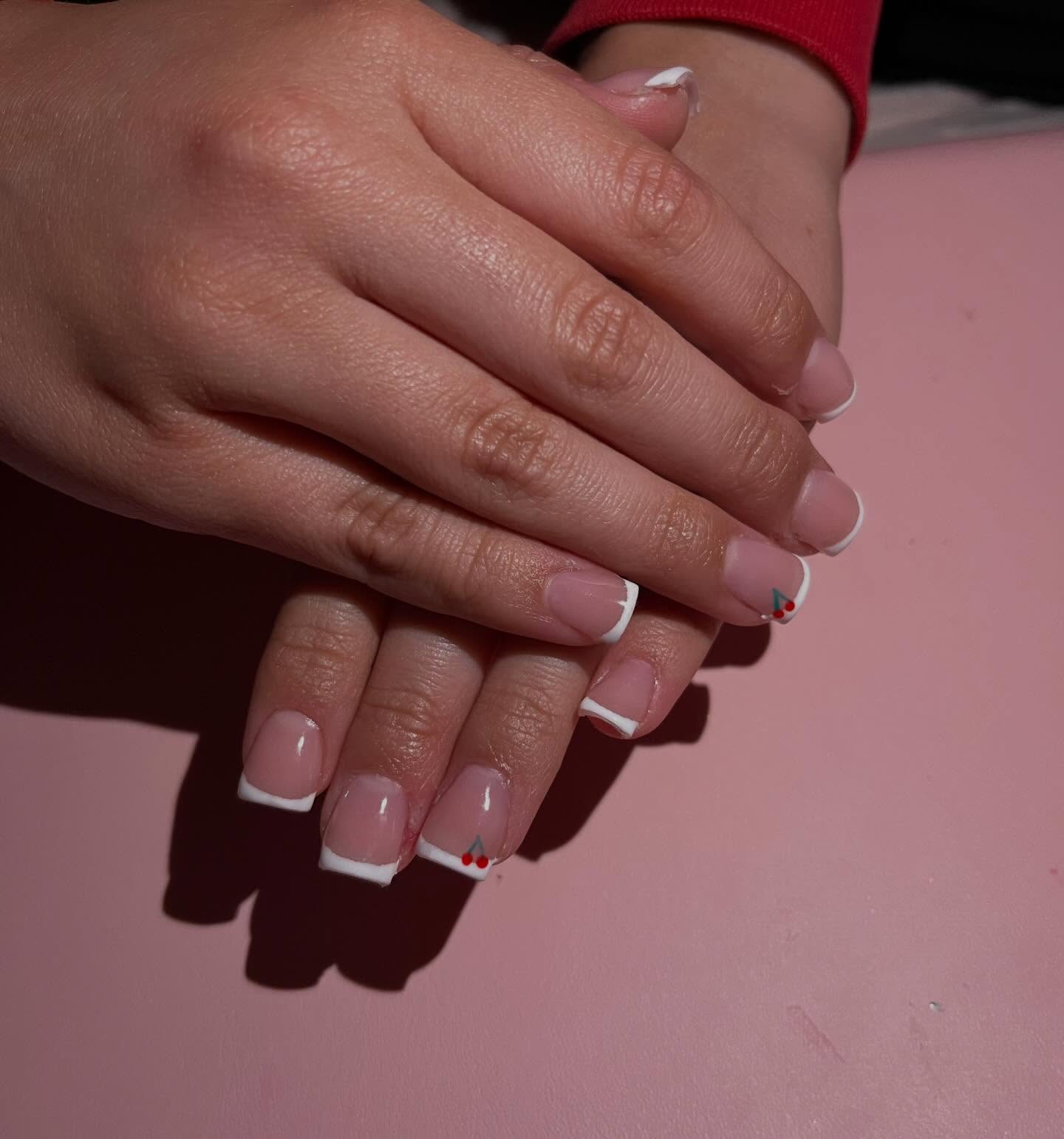 Nail design 11
