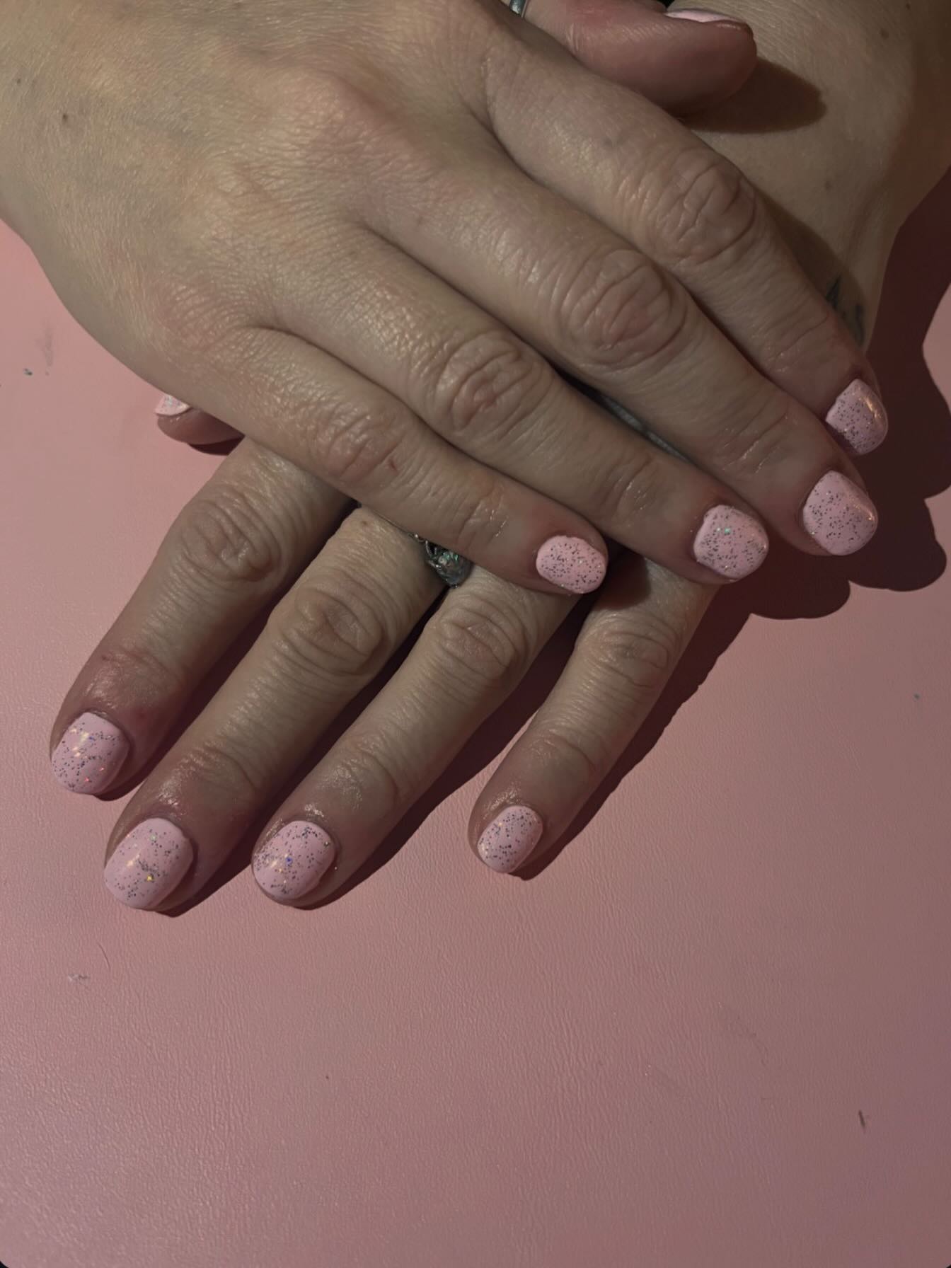 Nail design 12