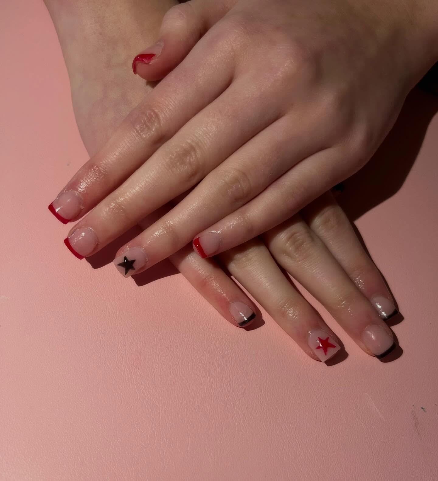 Nail design 13