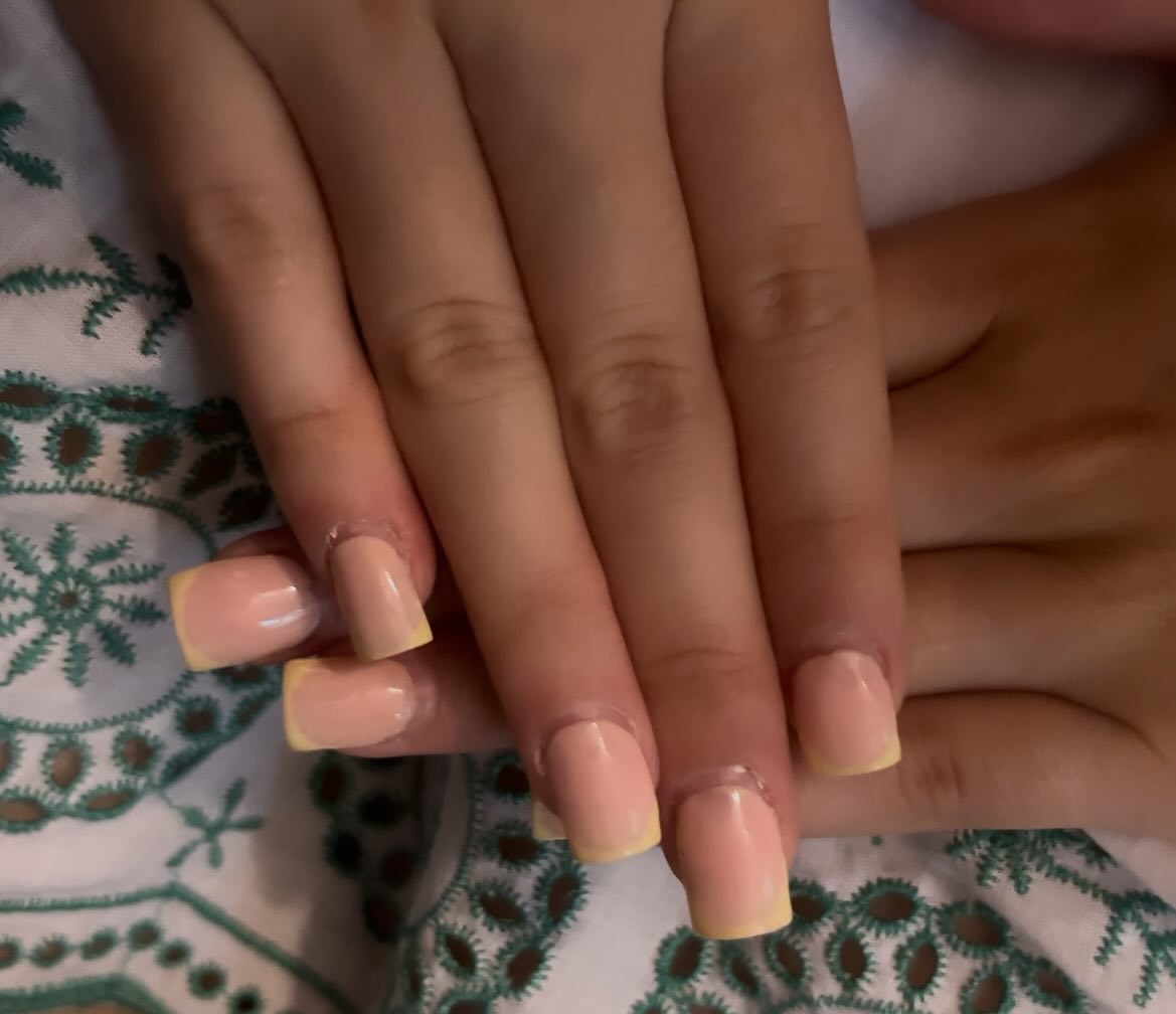 Nail design 18