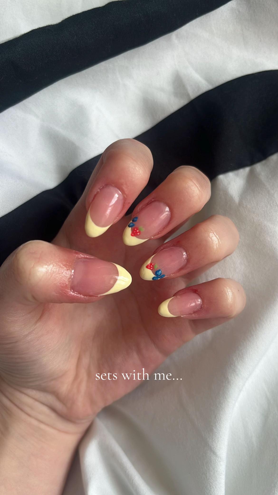 Nail design 2