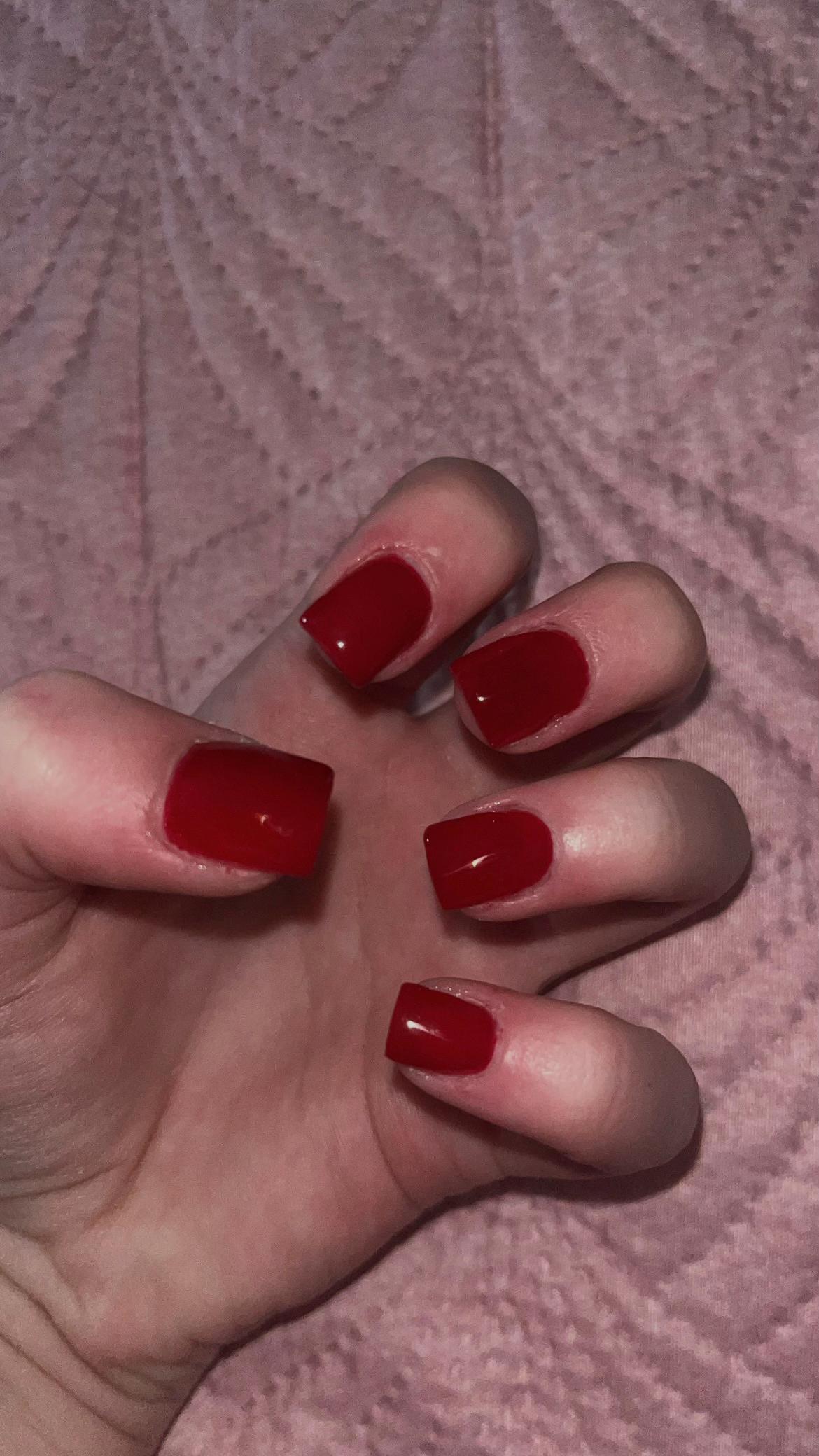 Nail design 5