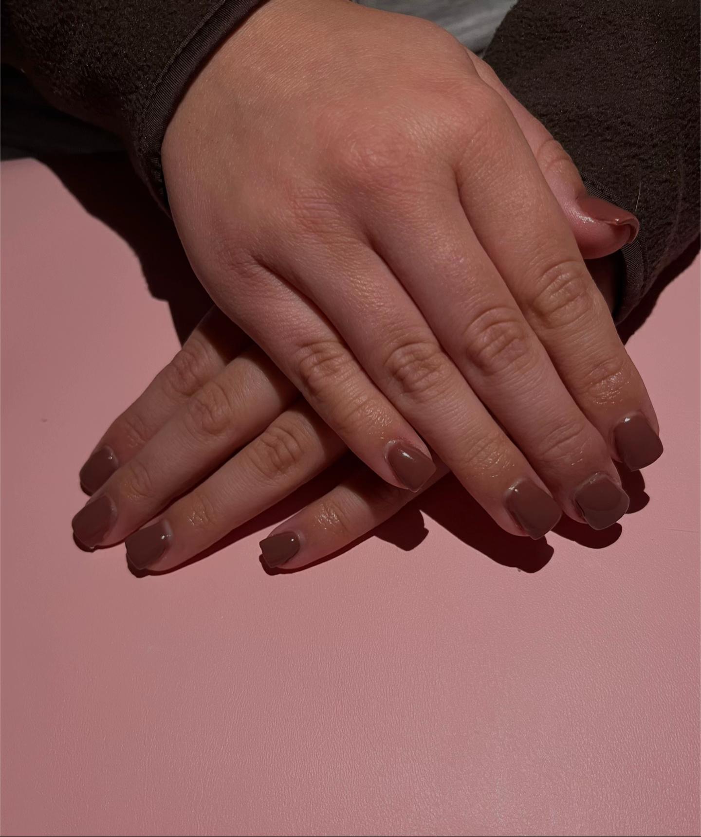 Nail design 7