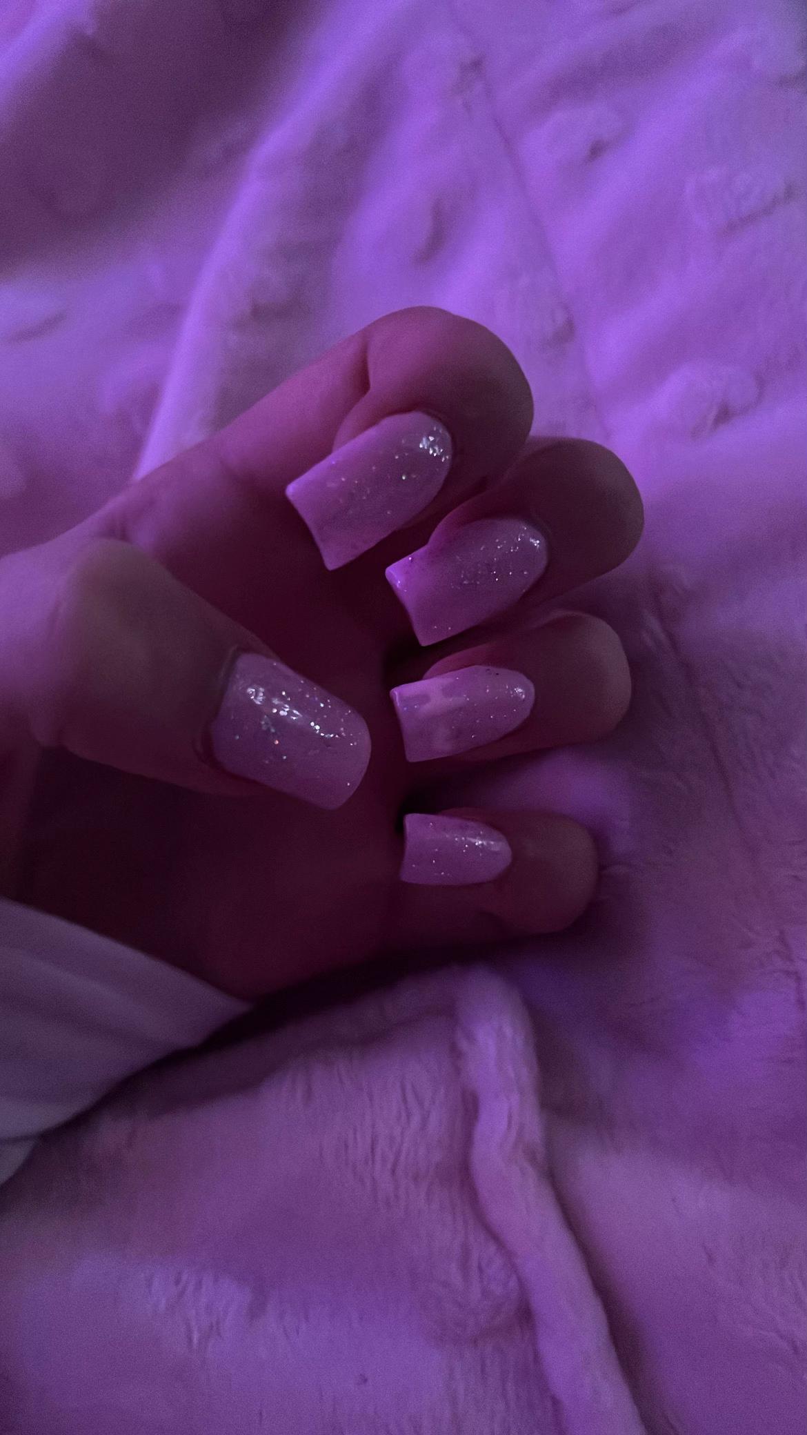 Nail design 8
